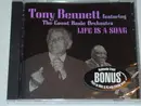 CD - Tony Bennett And Count Basie - Life Is A Song