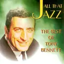 CD - Tony Bennett - All That Jazz (The Best Of Tony Bennett)