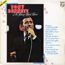 LP - Tony Bennett - At Long Last Love
