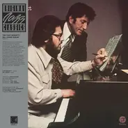 Tony Bennett / Bill Evans - The Tony Bennett / Bill Evans Album