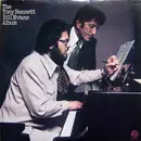 LP - Tony Bennett / Bill Evans - The Tony Bennett Bill Evans Album - Brown Label