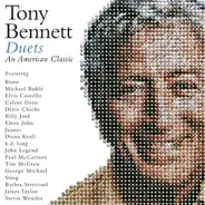 Tony Bennett - Duets (An American Classic)