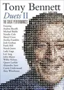 DVD - Tony Bennett - Duets II - The Great Performances