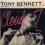 Tony Bennett featuring Chuck Wayne - Cloud 7