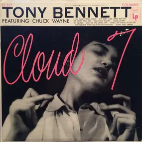 Tony Bennett - Cloud 7