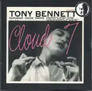 CD - Tony Bennett Featuring Chuck Wayne - Cloud 7