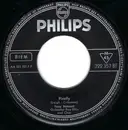7inch Vinyl Single - Tony Bennett - Firefly