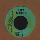 7inch Vinyl Single - Tony Bennett - How Beautiful Is Night / Walkabout