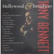 Tony Bennett - Hollywood & Broadway