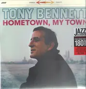 Tony Bennett - Hometown, My Town