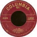 7inch Vinyl Single - Tony Bennett - I Am / In The Middle Of An Island