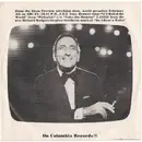 7inch Vinyl Single - Tony Bennett - If I Ruled The World / Take The Moment