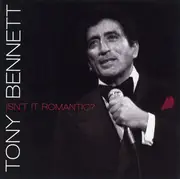 CD - Tony Bennett - Isn't It Romantic?