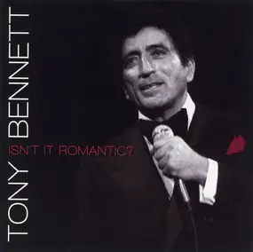 Tony Bennett - Isn't It Romantic?