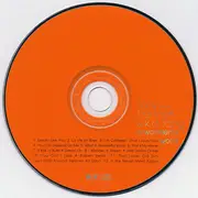 CD - Tony Bennett & k.d. lang - A Wonderful World