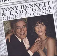 Tony Bennett & Lady Gaga - Cheek to Cheek