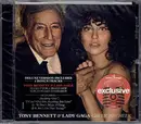 CD - Tony Bennett & Lady Gaga - Cheek To Cheek