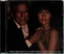 CD - Tony Bennett & Lady Gaga - Cheek To Cheek