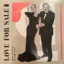 LP - Tony Bennett & Lady Gaga - Love For Sale - Mispress, 180g, Gatefold