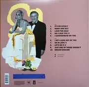 LP - Tony Bennett & Lady Gaga - Love For Sale - Gatefold