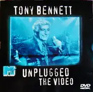 Tony Bennett - MTV Unplugged - The Video