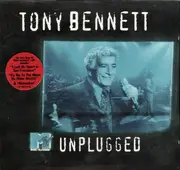 CD - Tony Bennett - MTV Unplugged