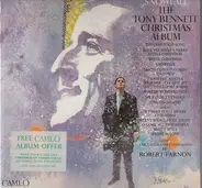 Tony Bennett - snowfall