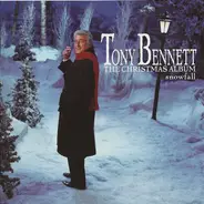 Tony Bennett - snowfall