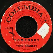 Tony Bennett - Somebody