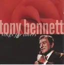 CD - Tony Bennett - Sings For Lovers