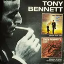 CD - Tony Bennett - Sings For Two / Sings A String Of Harold Arlen