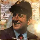 LP - Tony Bennett - Sings His All-Time Hall Of Fame Hits