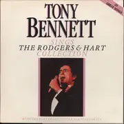 LP - Tony Bennett - Sings The Rodgers & Hart Collection (20 Great Songs)