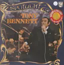 Double LP - Tony Bennett - Spotlight On Tony Bennett
