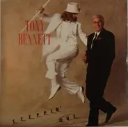 Tony Bennett - Steppin' Out