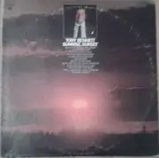 LP - Tony Bennett - Sunrise, Sunset