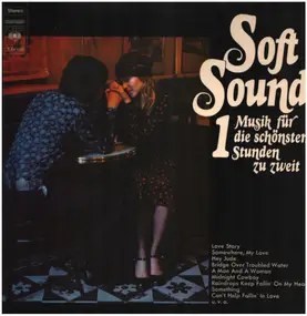 Tony Bennett - Soft Sound 1 - Musik Für Die Schönsten Stunden Zu Zweit
