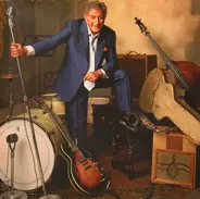 Tony Bennett - Playin' with My Friends: Bennett Sings the Blues