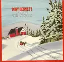 7inch Vinyl Single - Tony Bennett - White Christmas