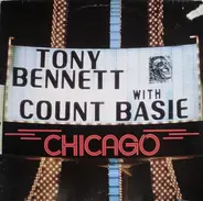 Tony Bennett With Count Basie Orchestra - Chicago