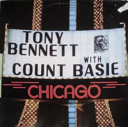 Tony Bennett, Count Basie - Chicago