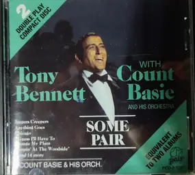 Tony Bennett - Some Pair