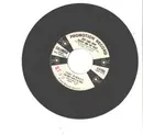 7inch Vinyl Single - Tony Bennett With Percy Faith & His Orchestra - Love Song From Beauty And The Beast