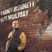 CD - Tony Bennett - Tony Bennett On Holiday (A Tribute To Billie Holiday)