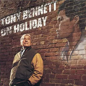 Tony Bennett - Tony Bennett On Holiday (A Tribute To Billie Holiday)