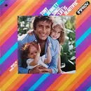 LP - Tony Bennett - Tony Bennett Sings... 'Life Is Beautiful'
