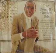 Tony Bennett - Tony Bennett's Greatest Hits Volume IV