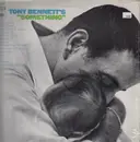 LP - Tony Bennett - Tony Bennett's Something