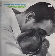 Tony Bennett - Tony Bennett's Something