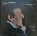 LP - Tony Bennett - Tony Makes It Happen!